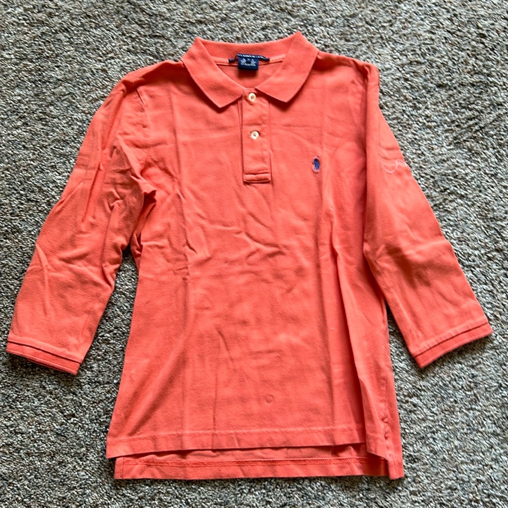 Ralph Lauren polo
